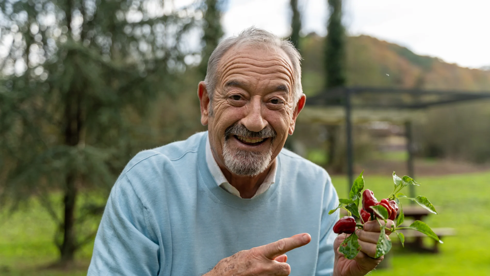 Karlos Arguiñano presenta su libro "Cocina para todos"