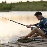 Nueva normativa: los pescadores recreativos deberán declarar lo que pescan y lo que devuelven