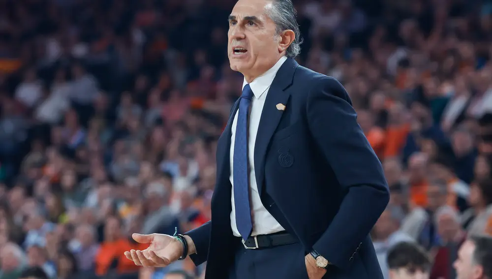 Valencia Basket vs. Real Madrid