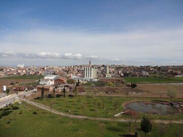 Municipio de Bellpuig