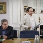 VÍDEO: Vox negociará con Pérez Llorca "medidas muy concretas" para darle su apoyo como sucesor de Mazón