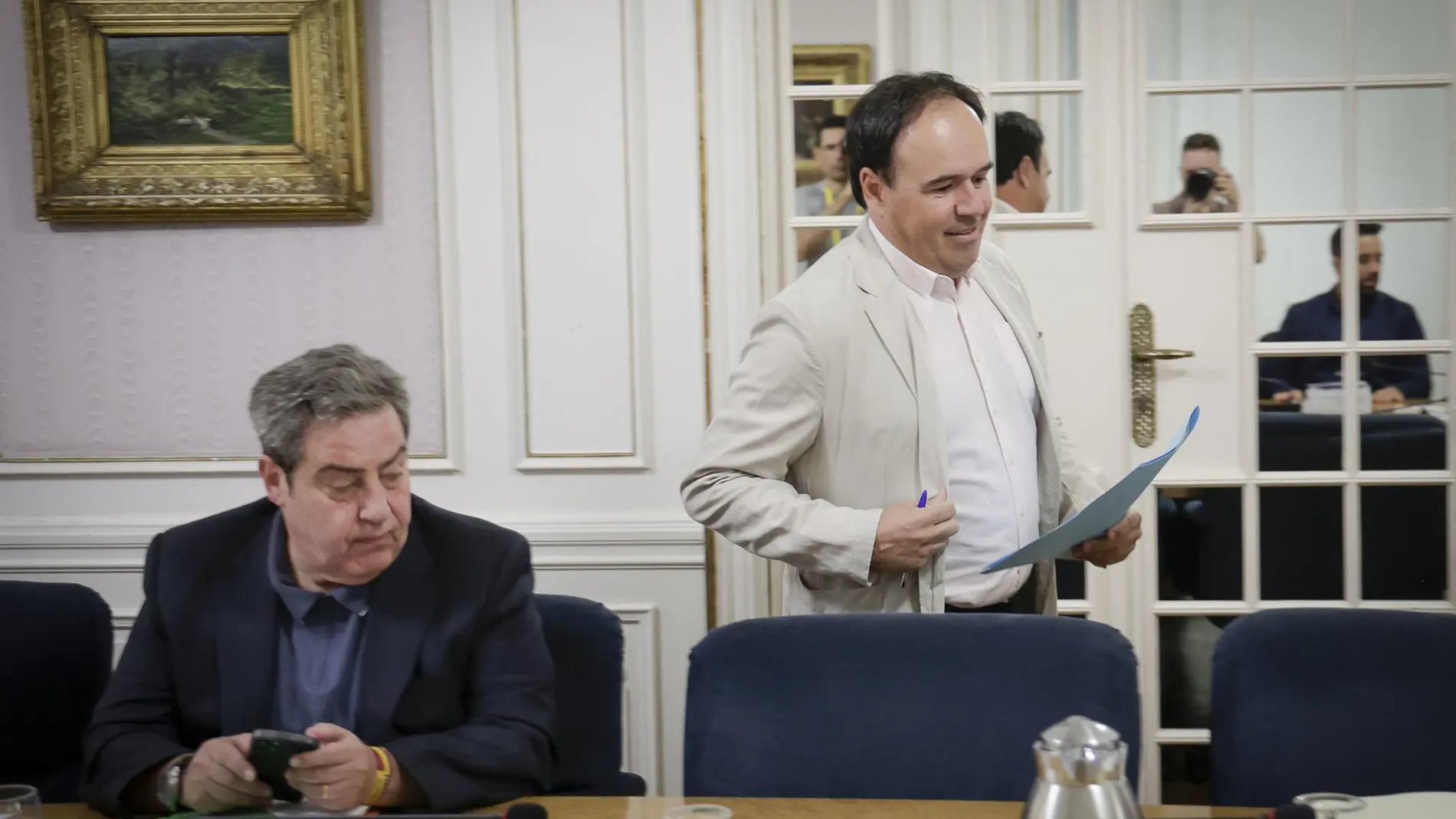 VÍDEO: Vox negociará con Pérez Llorca "medidas muy concretas" para darle su apoyo como sucesor de Mazón