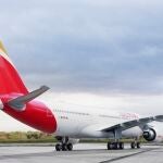Econom&iacute;a.- Iberia, tercera aerol&iacute;nea m&aacute;s puntual de Europa y la octava del mundo en octubre