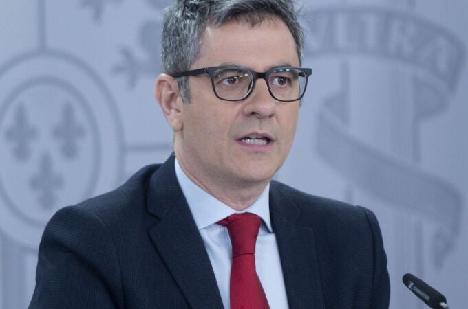 Bolaños se reúne con 22 representantes deA víctimas de abusos en la Iglesia