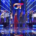 Octava gala de 'Operaci&oacute;n Triunfo 2025'