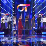 Octava gala de 'Operación Triunfo 2025'