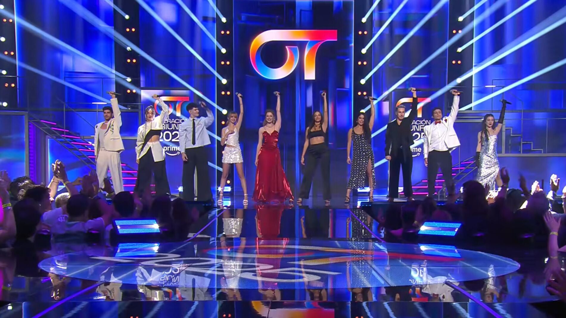 La incertidumbre sobre el futuro de 'Operación Triunfo' llega a su fin tras ser renovado