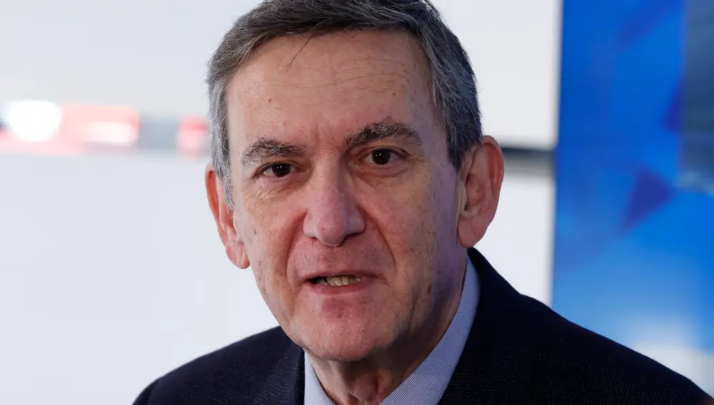 Dr. Ignacio Bernabéu