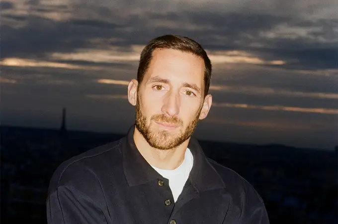 Balmain abre nueva era con Antonin Tron: el diseñador francés que toma el relevo creativo de la maison Balmain abre nueva era con Antonin Tron: el diseñador francés que toma el relevo creativo de la maison