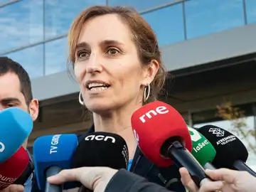 Mónica García Mónica García