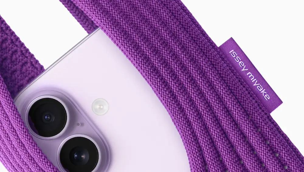 iPhone Pocket de Apple