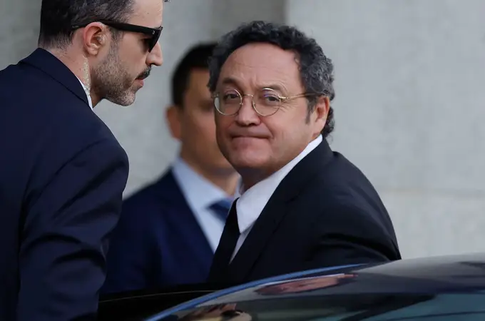 La UCO apunta también a Moncloa por el correo del novio de Ayuso: La UCO apunta también a Moncloa por el correo del novio de Ayuso: