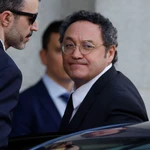 Quinta jornada del juicio al fiscal general del Estado en el TS