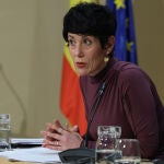 Presentaci&oacute;n del 'Informe sobre la realidad migratoria en Espa&ntilde;a: prioridades para las pol&iacute;ticas p&uacute;blicas'