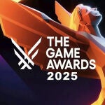 La gala de The Game Awards, "los Oscar de los videojuegos", será retransmitida a través de Amazon Prime Video
