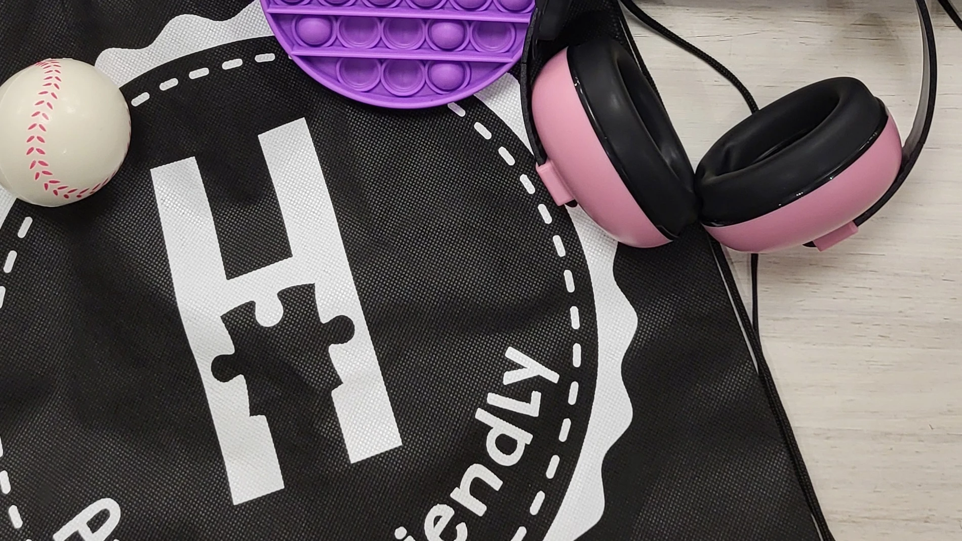 El primer hotel "Autism Friendly" de Madrid: unas iniciativas necesarias