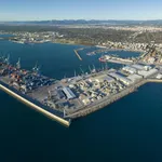 Sucesos.- Hallan el cuerpo sin vida de un hombre de 78 años en el Puerto de Castellón