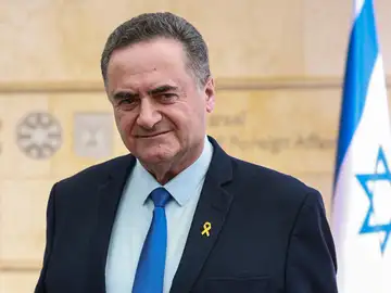 Katz anuncia el cierre de la emisora de radio del Ejército de Israel por "dañar los esfuerzos de guerra" Katz anuncia el cierre de la emisora de radio del Ejército de Israel por "dañar los esfuerzos de guerra"