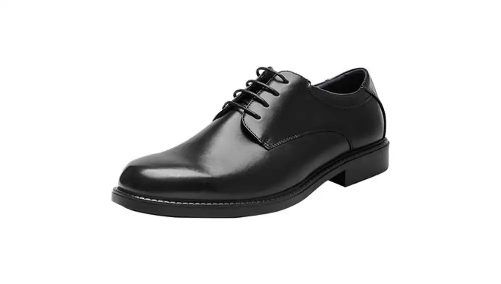 Oxfords Bruno Marc