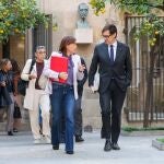 La Generalitat aparca la ordinalidad en la negociación de la financiación