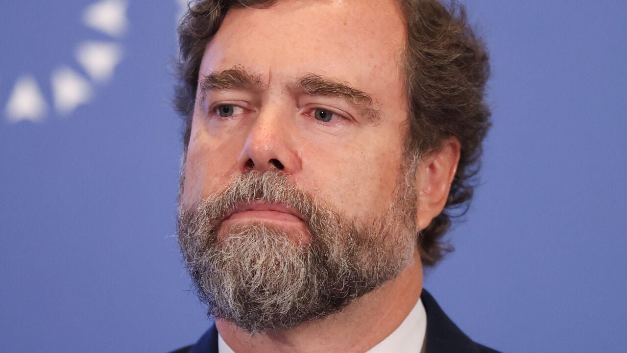 Espinosa de los Monteros se querella contra Vox por revelar ...
