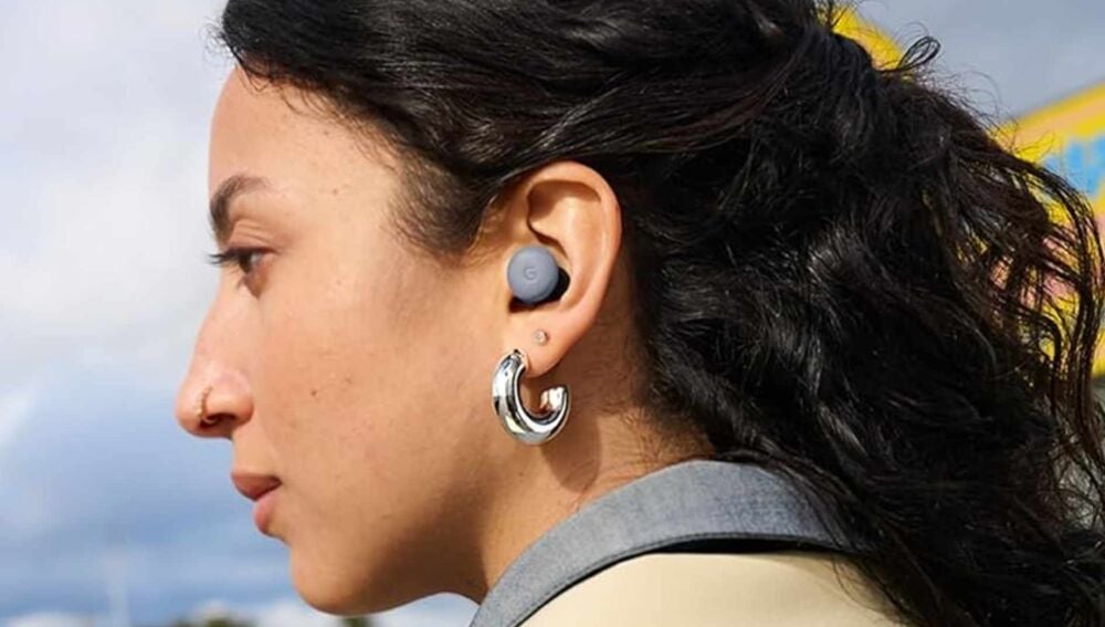Los Google Pixel Buds Pro 2 permiten mantener una conversación fluida con Gemini Live