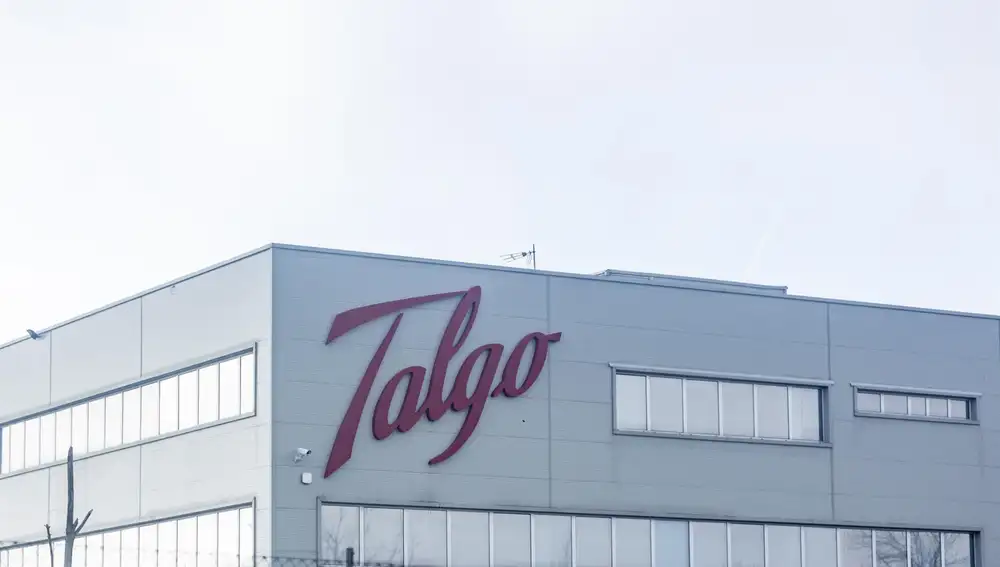 Economía.- Talgo convoca junta el 12 de diciembre para la entrada del consorcio vasco liderado por Sidenor en el capital