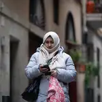 El PP y la izquierda tumban la propuesta de Vox de prohibir el velo islámico en los espacios públicos de Baleares