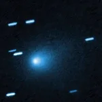 Un científico desmiente todo lo que se ha dicho del 3I/ATLAS: asegura que ni son alienígenas ni ha cambiado de color