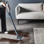 Una sola aspiradora para suelo, sofá y coche: así es la Rowenta que muchos están eligiendo para el día a día Una sola aspiradora para suelo, sofá y coche: así es la Rowenta que muchos están eligiendo para el día a día