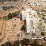 Descubren en España los restos de la iglesia más antigua jamás hallada: un templo oculto durante siglos