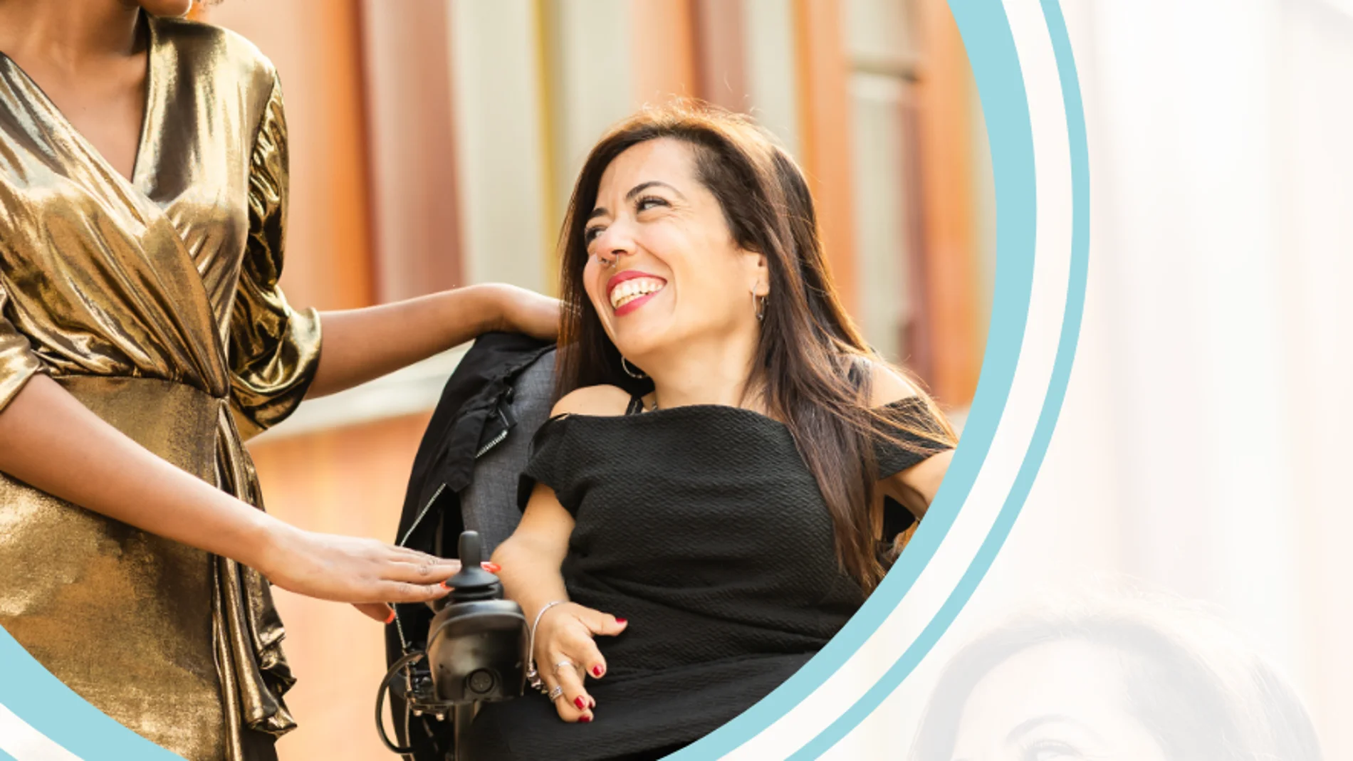 guía que refuerza la autonomía y los derechos de las personas con discapacidad en Castilla y León