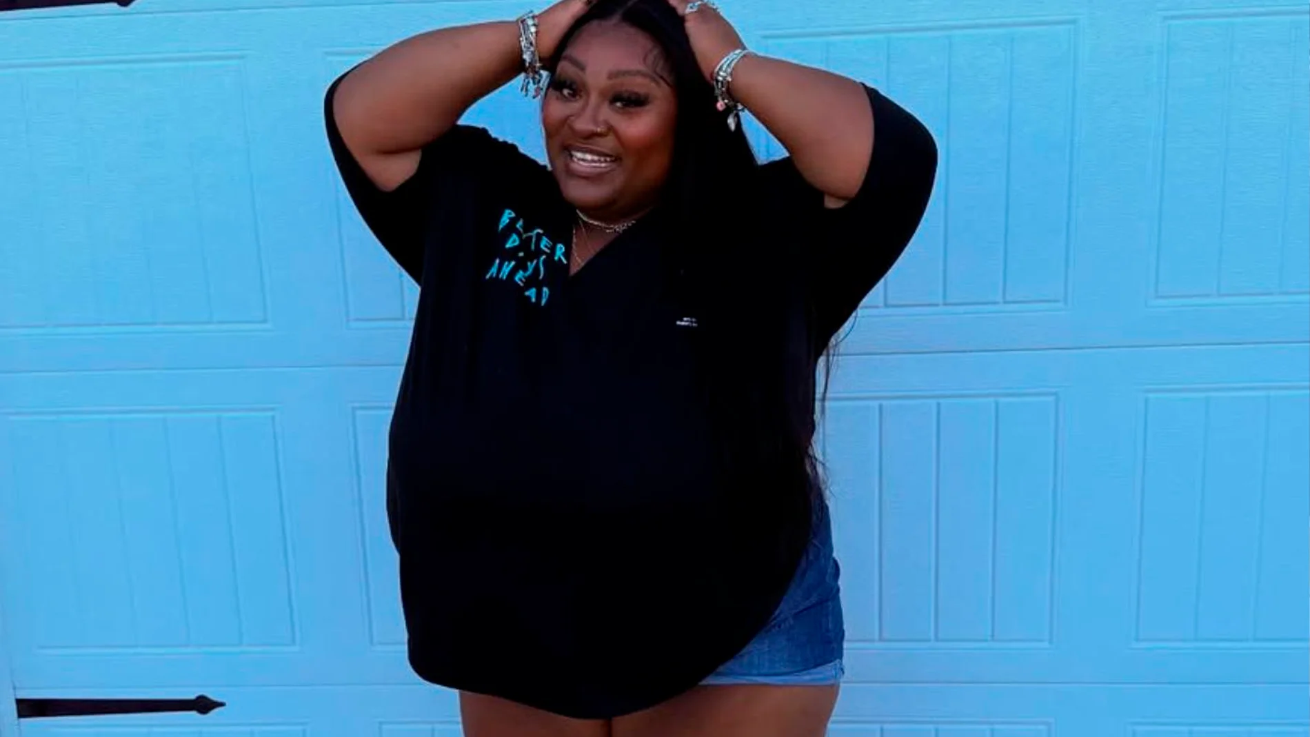 Una tiktoker es condenada a pagar más de 1 millón y medio de dólares por arruinar un matrimonio con una infidelidad