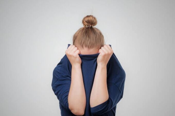 Un estudio revela el verdadero origen de la timidez