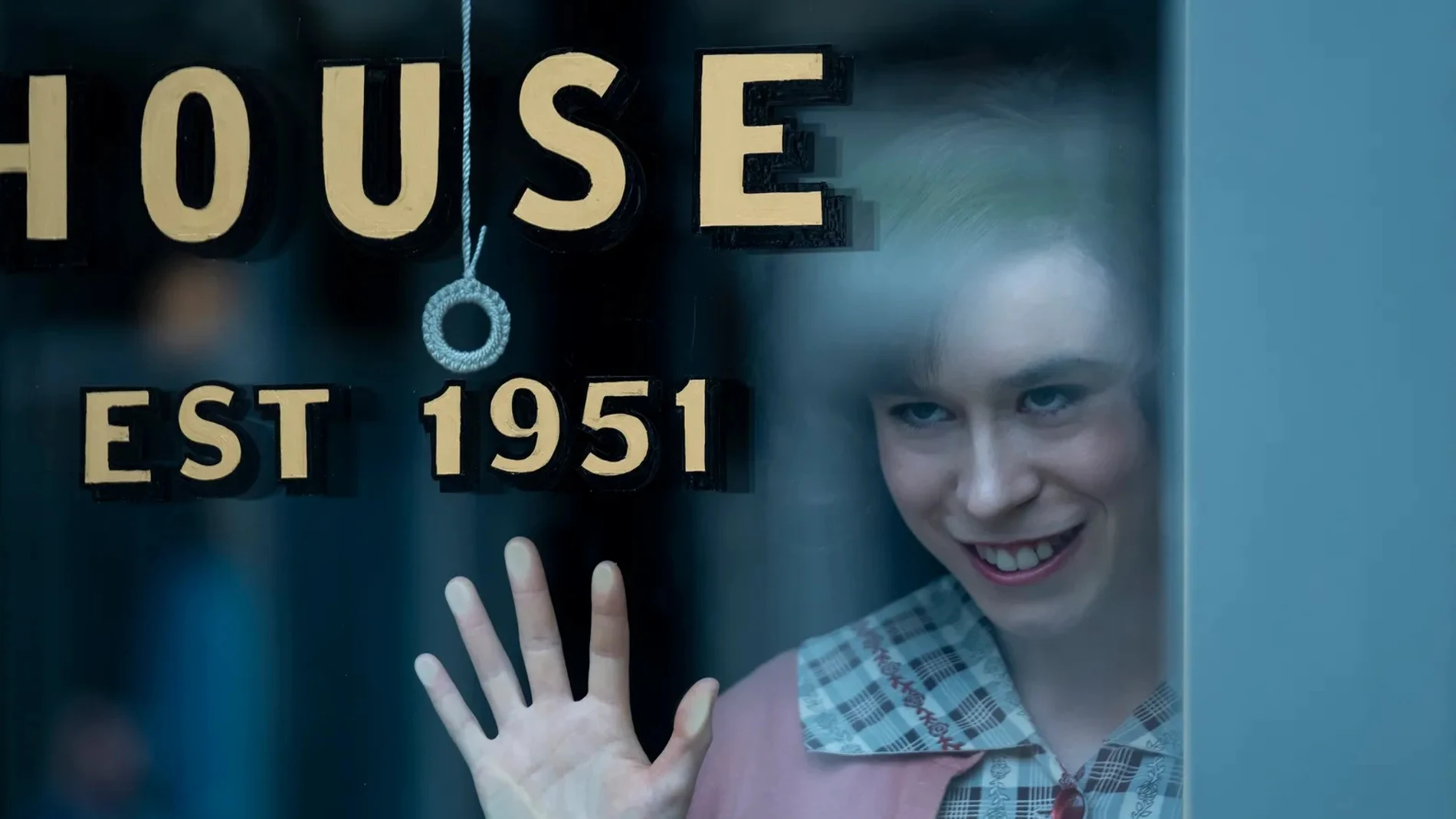 Ni 'From' ni 'Stranger Things': la nueva serie de moda que está aterrorizando al público está en streaming y es esta