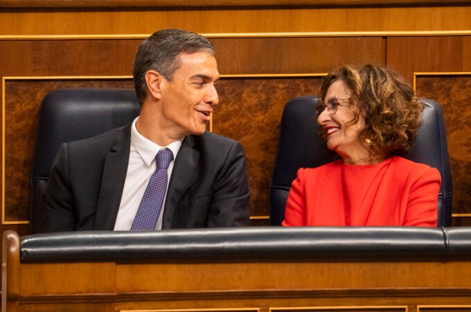 El infierno fiscal que no cesa