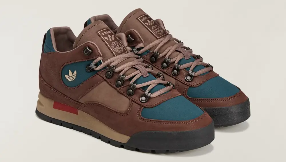 Zapatillas Grisdale SPZL