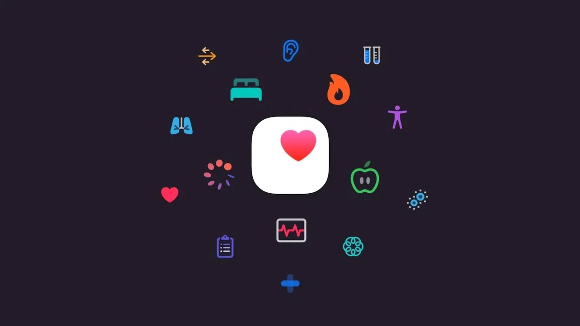 Así sería Health+, el servicio basado en IA y centrado en la salud que Apple lanzaría pronto