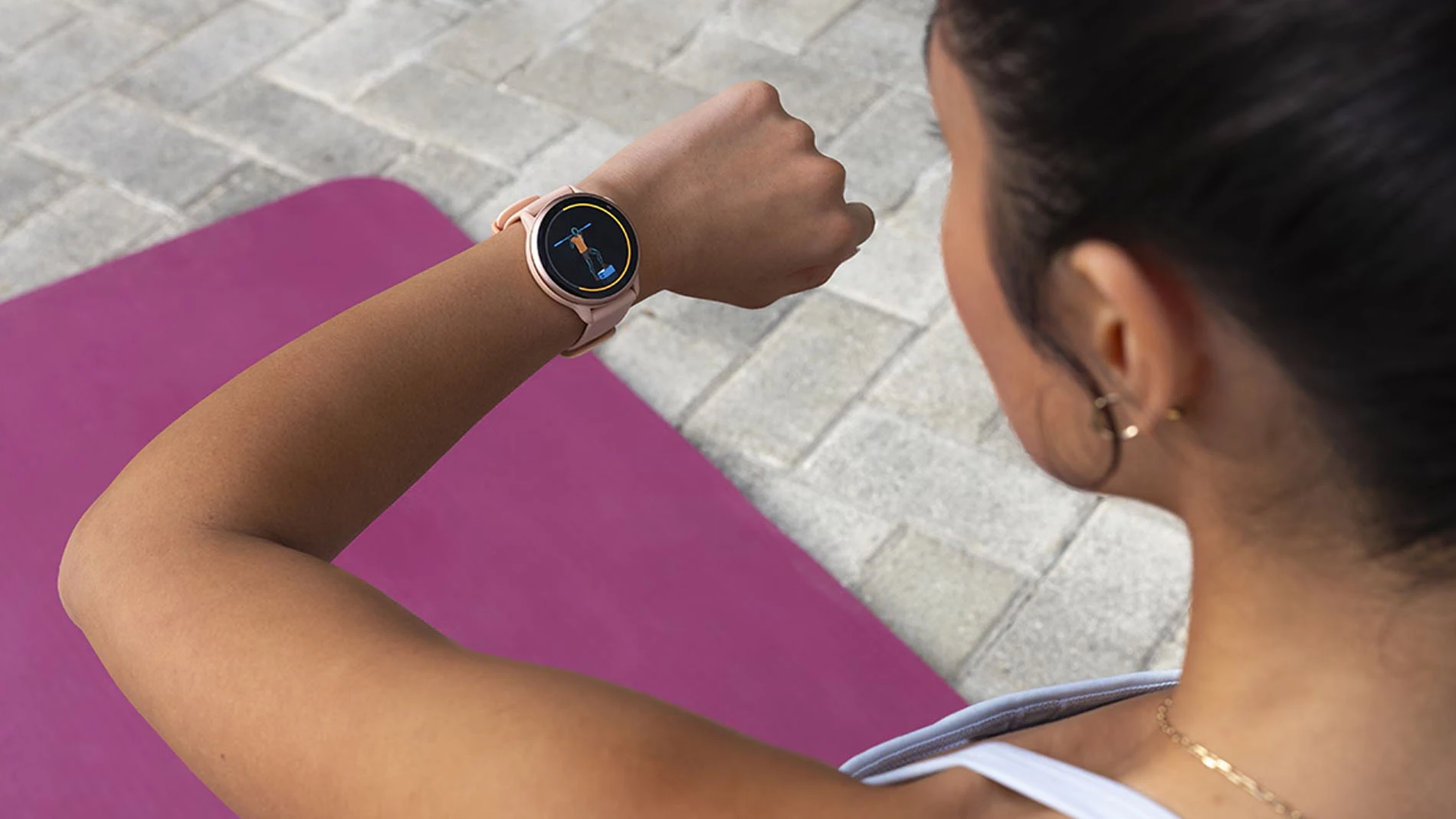 Garmin Vívoactive 6