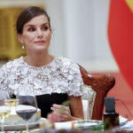 Segunda jornada del viaje de Estado de los reyes a China