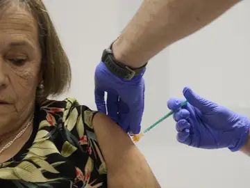 Los hombres tienen más riesgo de enfermar y morir por esta bacteria que las mujeres Los hombres tienen más riesgo de enfermar y morir por esta bacteria que las mujeres