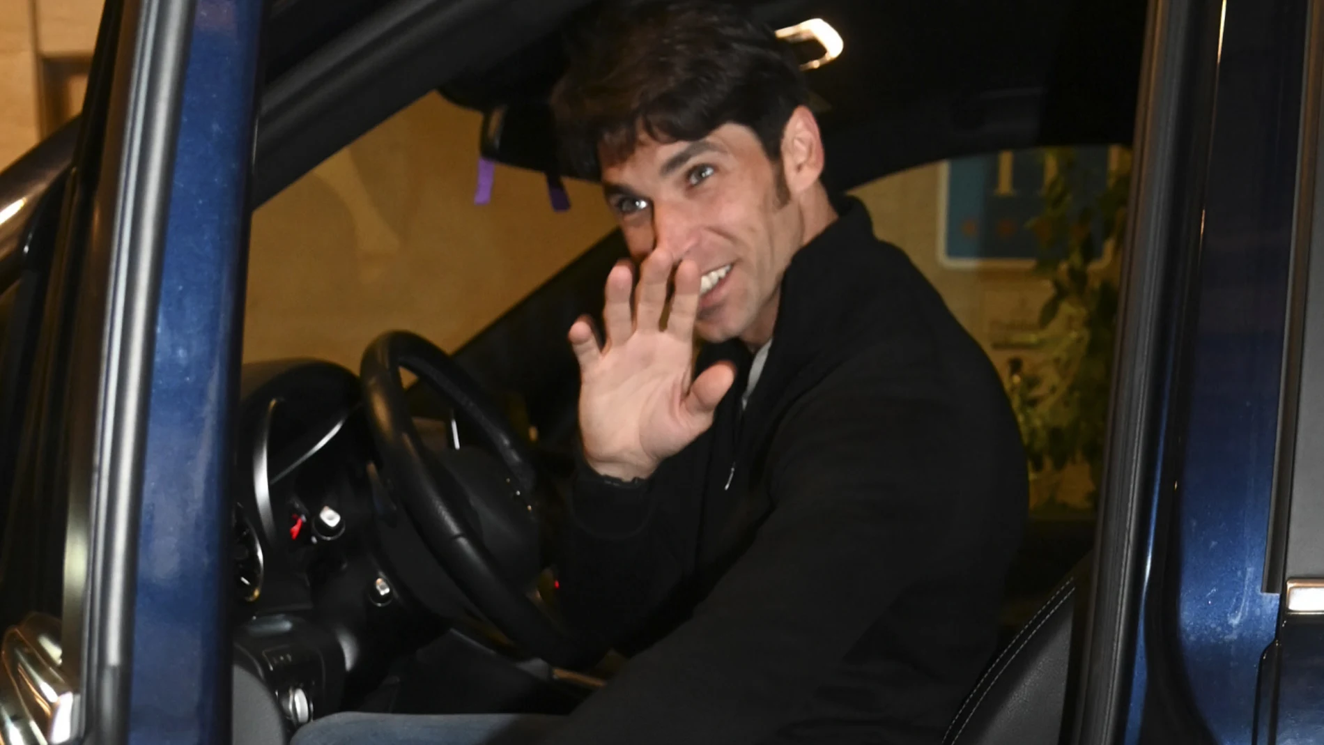 Cayetano Rivera en una imagen de archivo