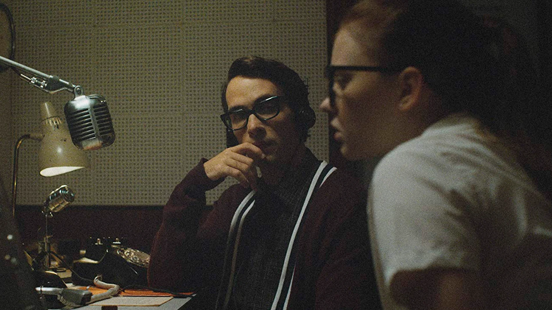 Si te fascinó ‘La llegada’, esta joya de ciencia ficción minimalista te atrapará desde el primer minuto