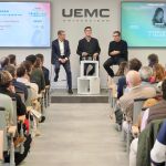 Jornada celebrada en la UEMC