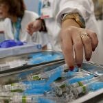 La protección en personas de riesgo resulta crucial