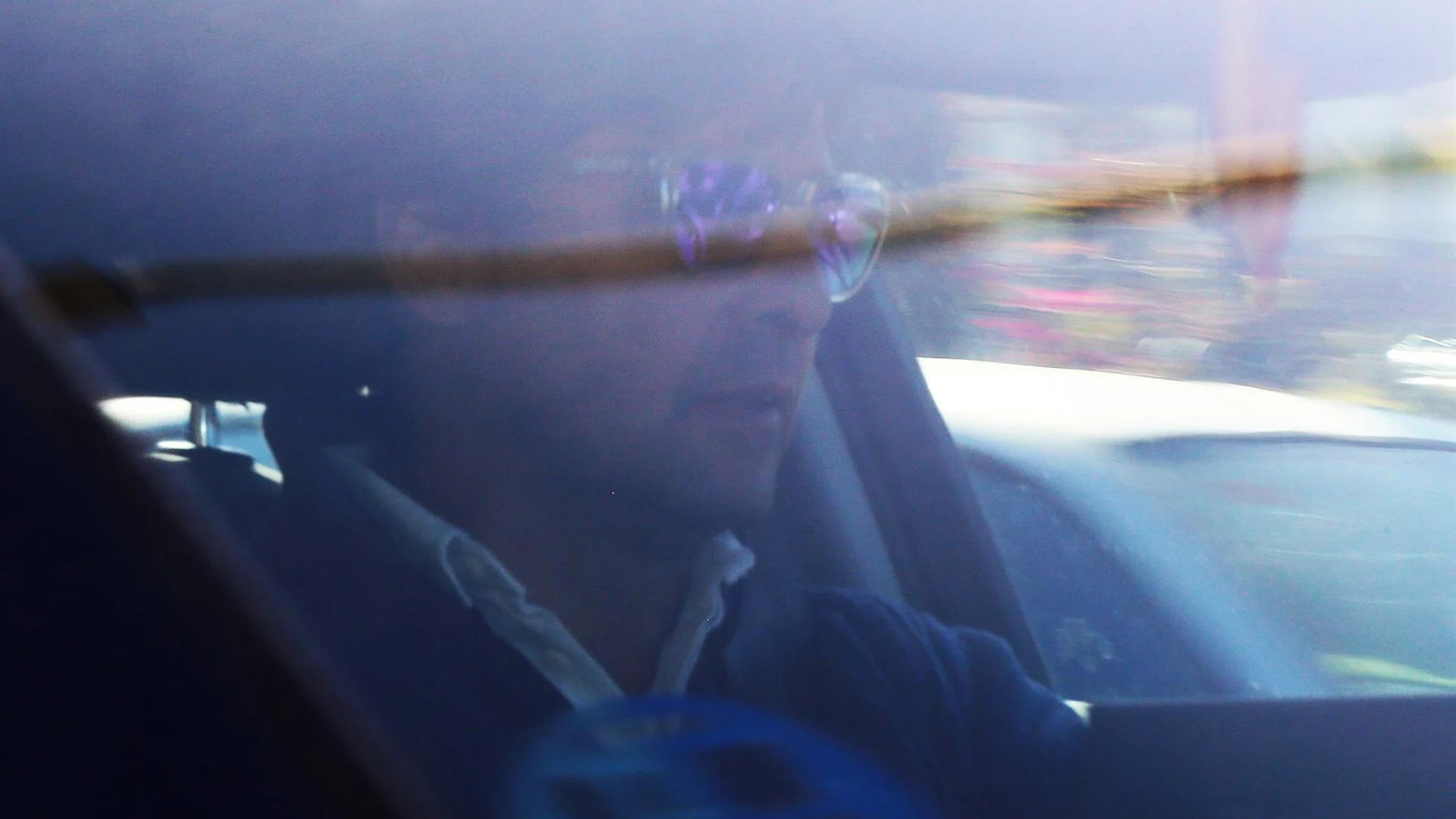 Fran Rivera arropa a Cayetano tras su polémico accidente