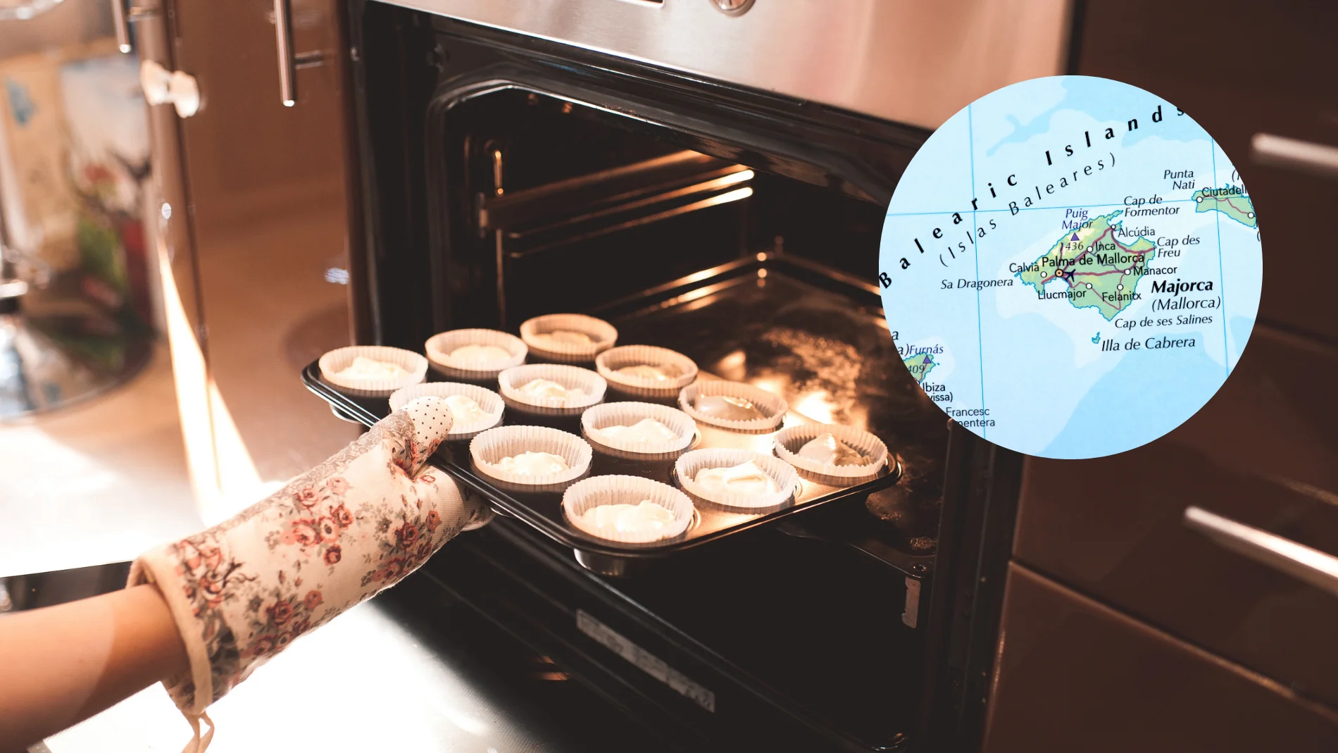 Así es el dulce español que se vende por todas partes y que no sabías que es de origen balear