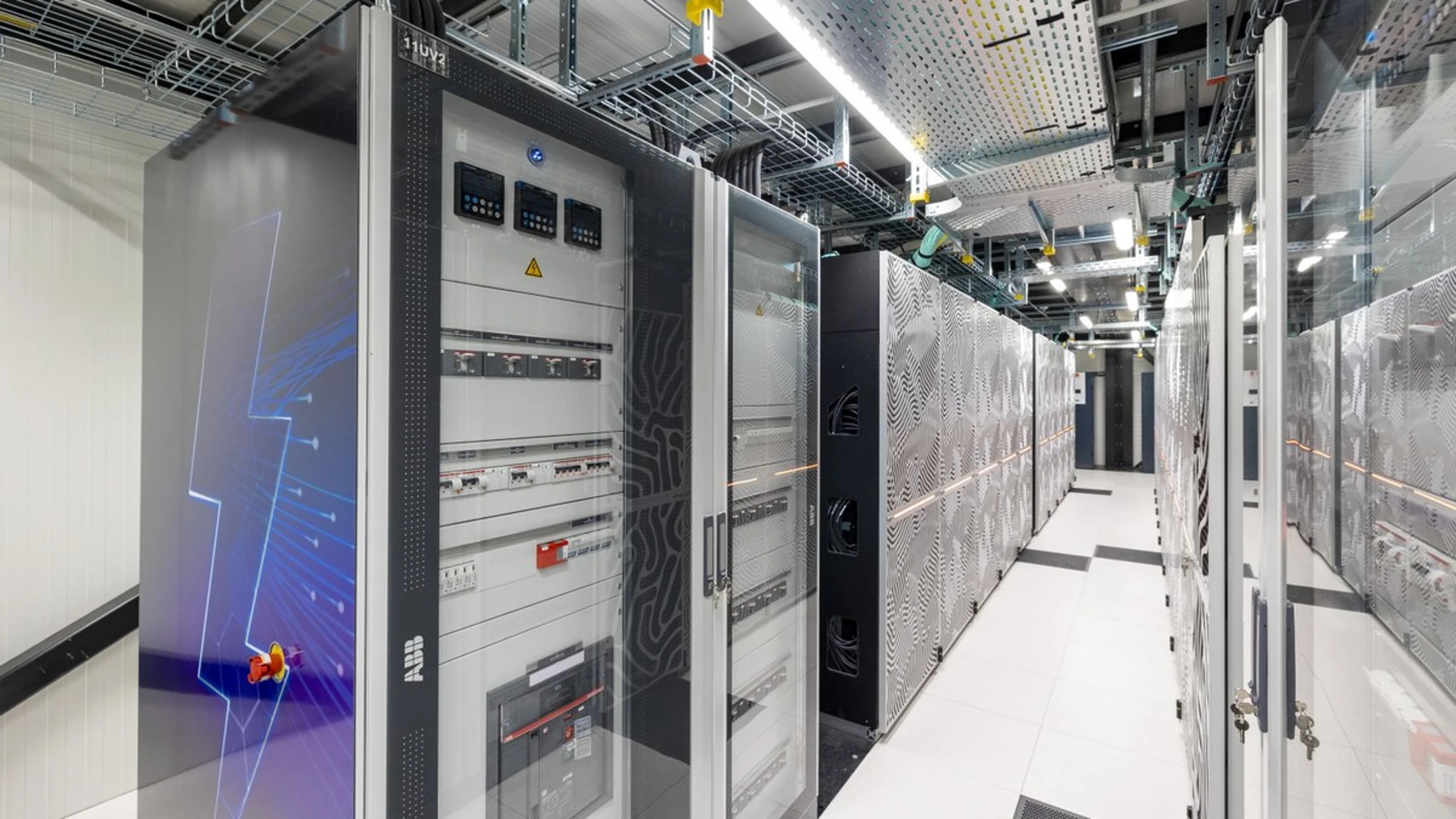 Computación cuántica