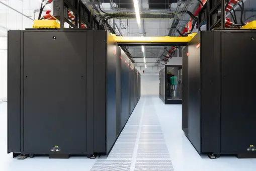 Un país europeo acaba de lanzar un superordenador futurista: es potente y tiene cero emisiones Un país europeo acaba de lanzar un superordenador futurista: es potente y tiene cero emisiones