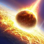 Si la NASA se equivoca el asteroide 2024 YR4 podría estrellarse contra la Luna y provocar un 'apagón orbital'